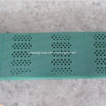 50mm Perforated HDPE Geocell